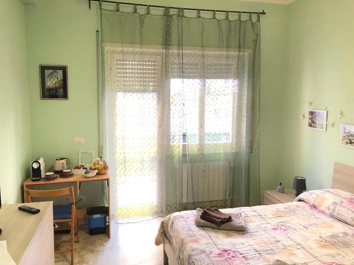 Guest house Home Pigneto Rome