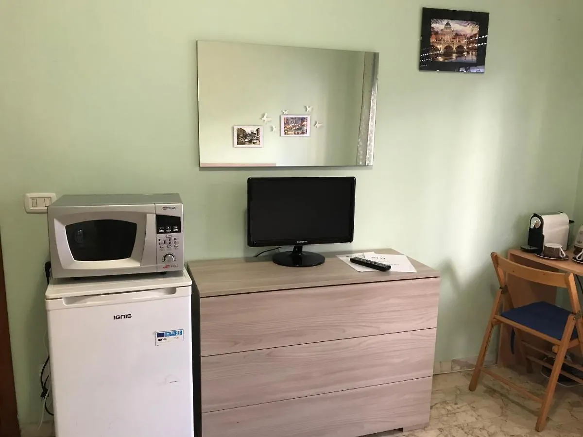 Guest house Home Pigneto Rome