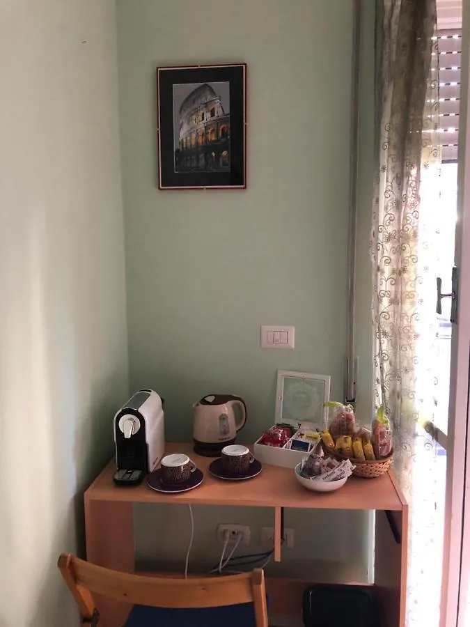 Guest house Home Pigneto Rome
