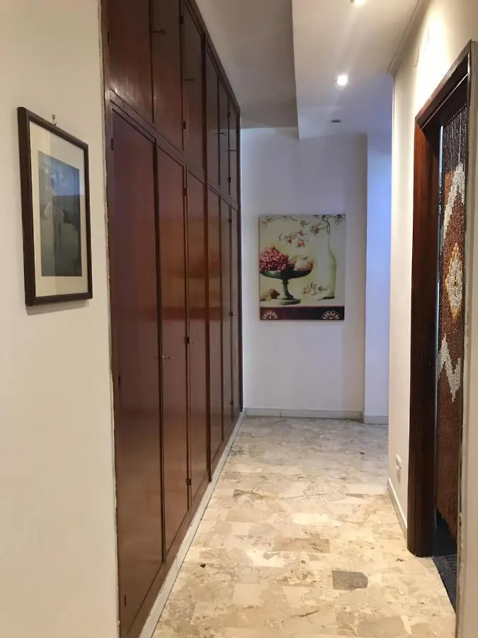 Home Pigneto Rome