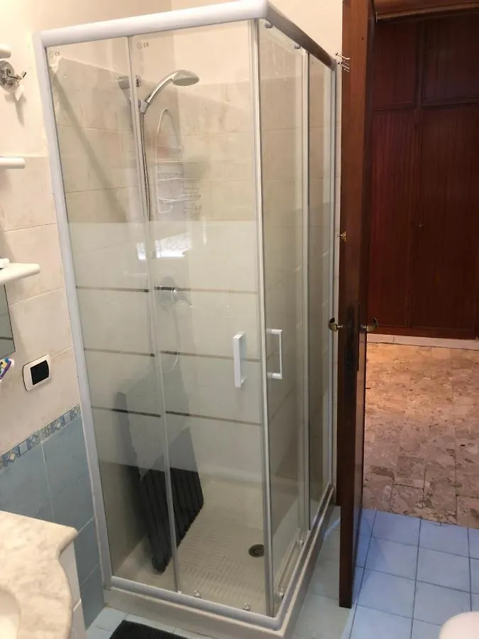 Home Pigneto Rome Guest house