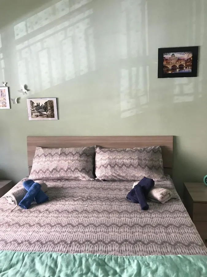 Guest house Home Pigneto Rome