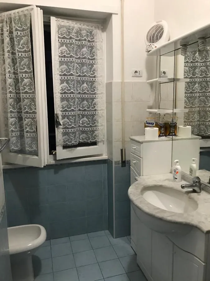 Guest house Home Pigneto Rome Italy